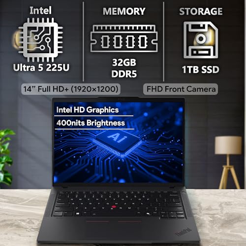 Lenovo ThinkPad X1 Carbon Gen 12