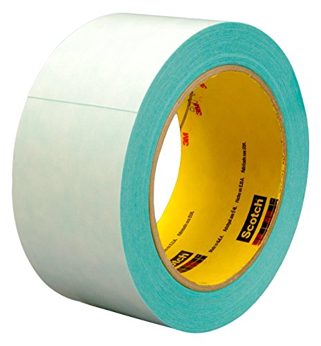Image of 3M 17509-case Repulpable Double Coated Splicing Tape 900, 24 mm x 33 m (1 Roll)
