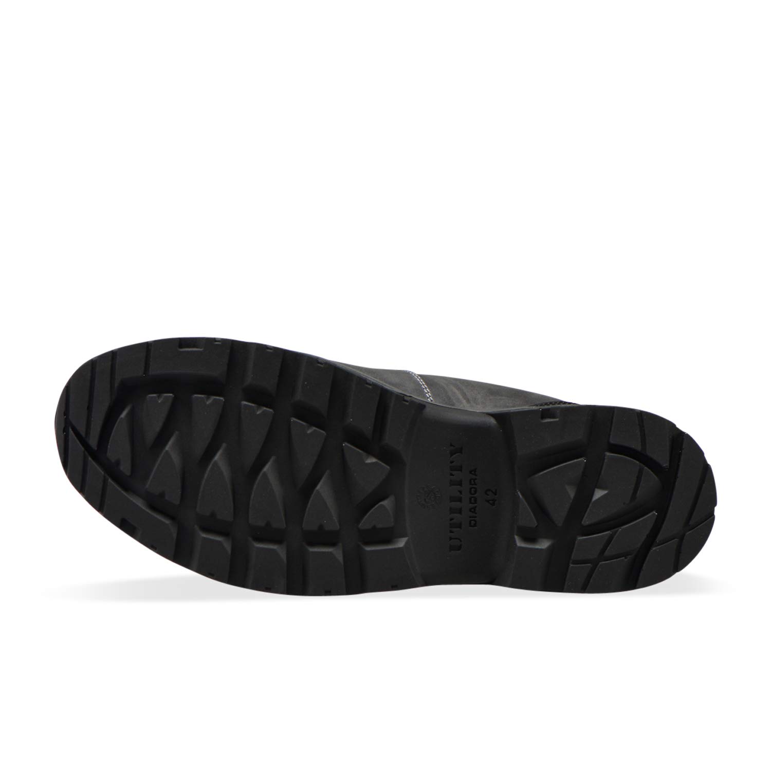 Diadora - Sport Diatex Mid S3 WR Ci SRC, Mocassino Uomo