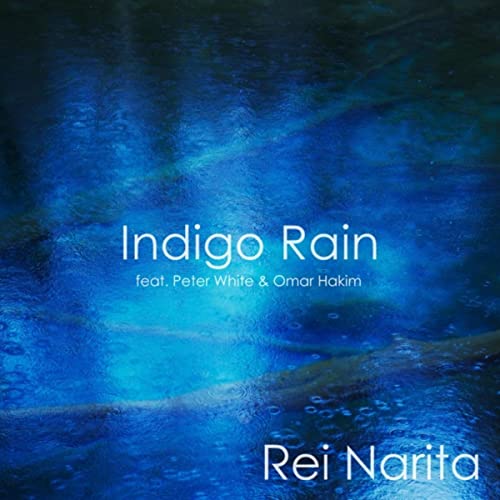 Rei Narita feat. Peter White & Omar Hakim
