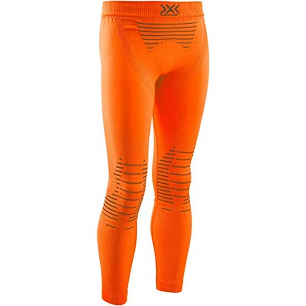 X-Bionic Invent 4.0 Pants Jr - Capa de Base Pantalones Funcionales Unisex niños