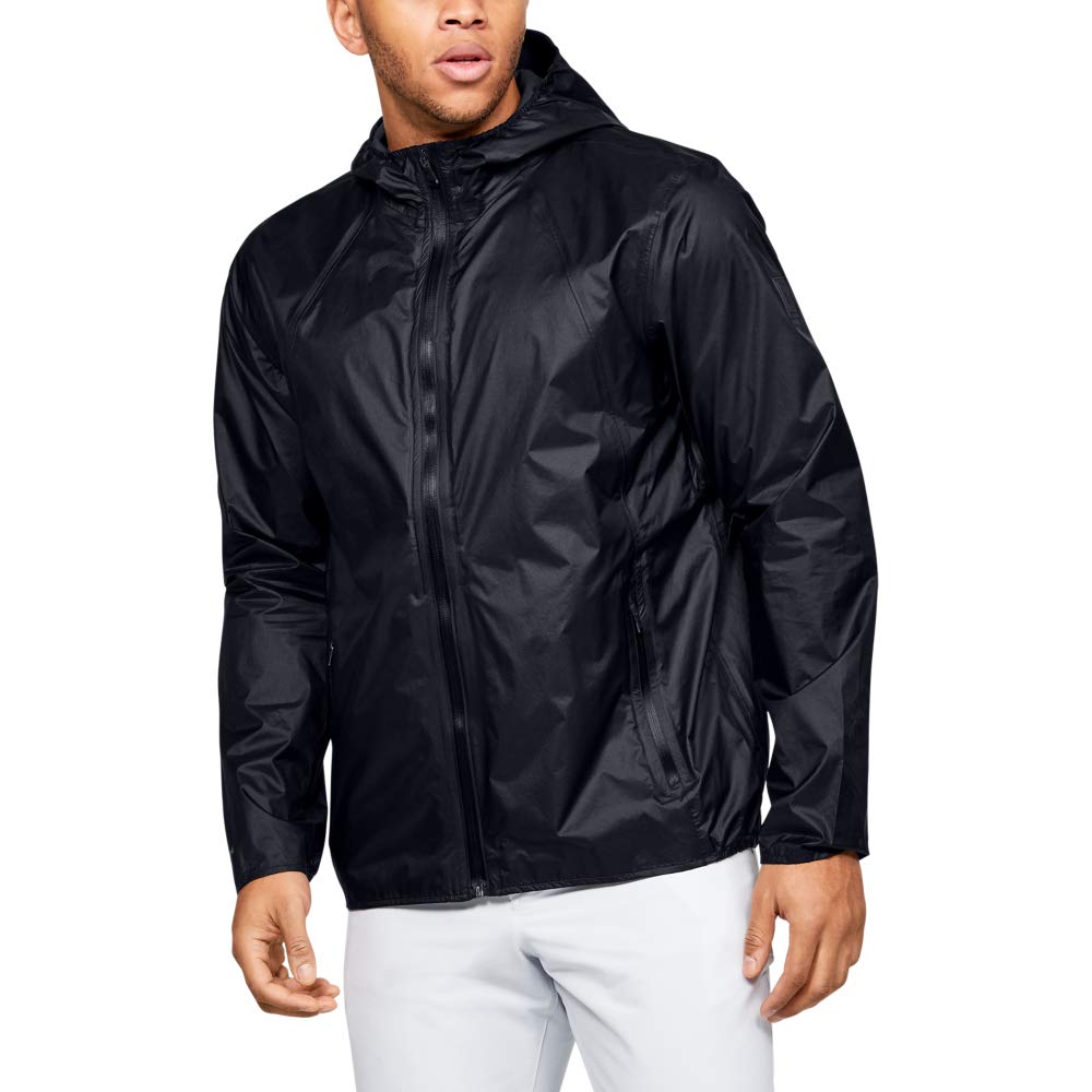 Under Armour Impasse Rain Shell