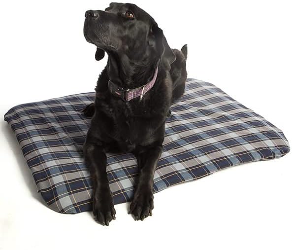 review Magnetic Therapy Pet Bed (X-Large) Cotton Cover. Made in The USA for Over 27 Years