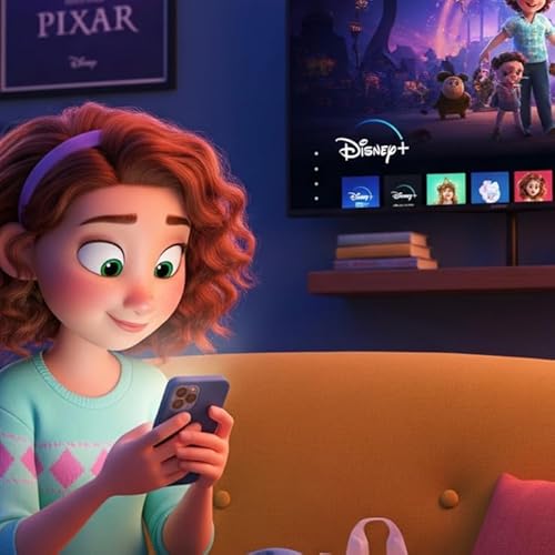 Disney Pulls Out Of $1 Billion OpenAI Deal | Disney Plus News Podcast Por  arte de portada