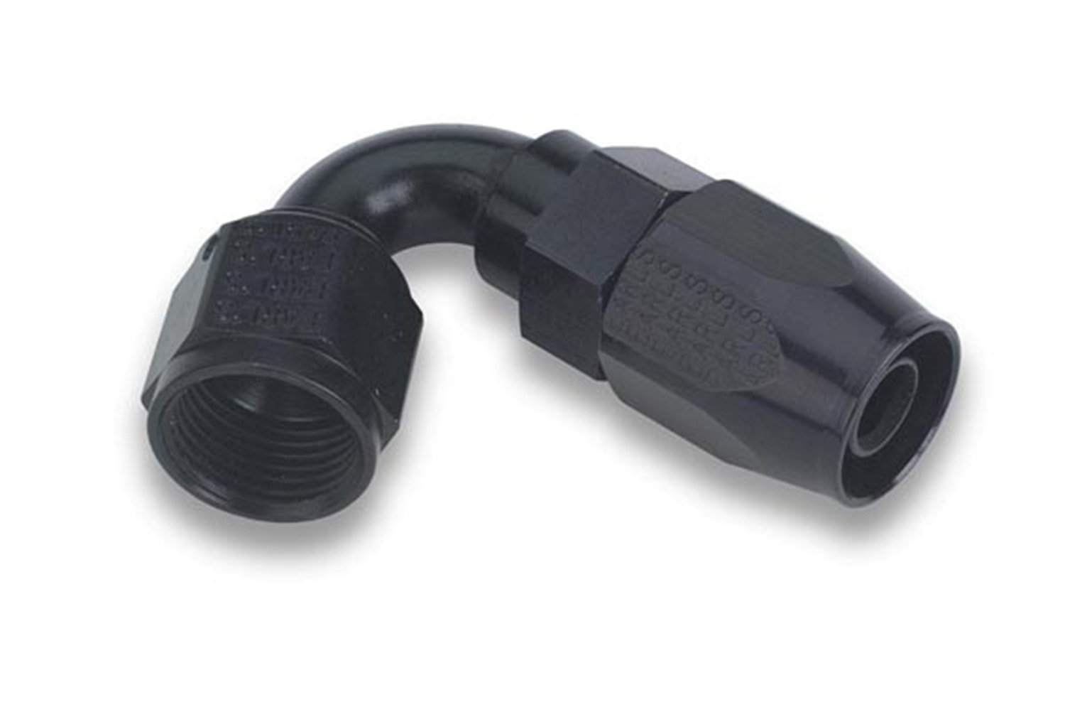 Earl's AT812012ERLP Swivel Seal Hose End