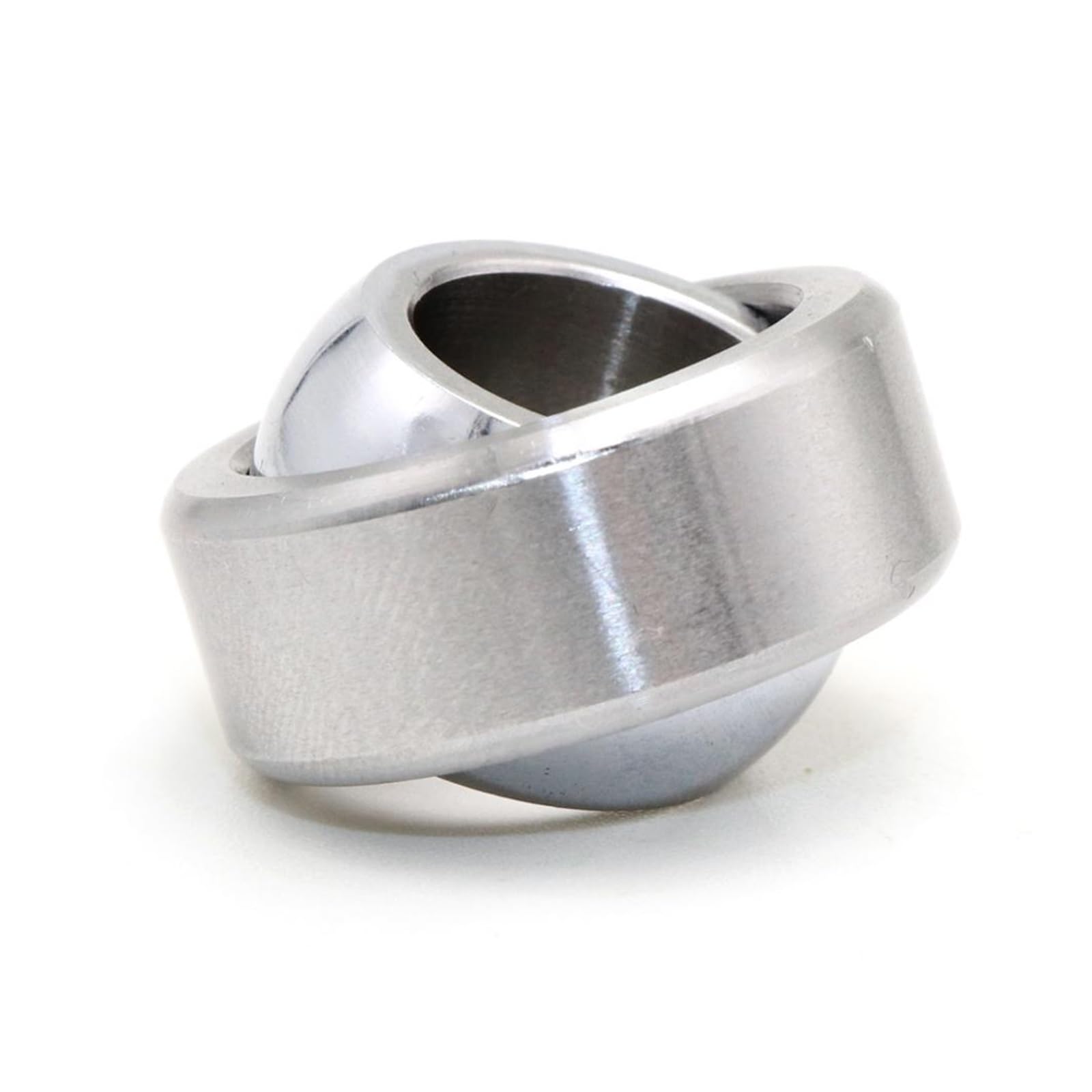 1PCS COM9T COM9 14.288x27.78x14.27x11.1 Radial Spherical Plain Bearing Maintenance Inch Dimensions