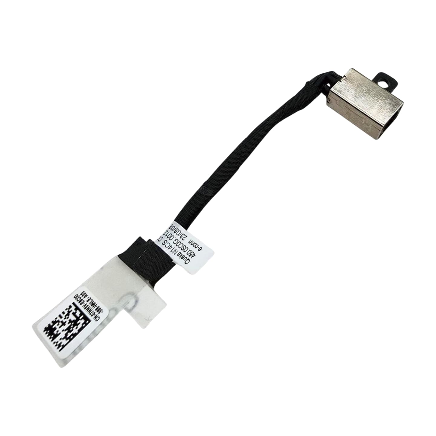 Amazon.com: PHONSUN 07NN5V AC DC Power Jack Plug Socket Charging