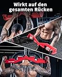 Zoom IMG-1 asta per traino da palestra Zoom IMG-1 asta per traino da palestra