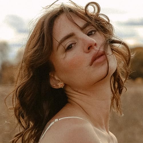 Jean Beau Pearl Flower Leaf Stud Earrings for Women Statement Cluster CZ Pearls Earring Gold Plated Sterling Silver Wedding Prom Birthday Fashion Jewelry Gift2