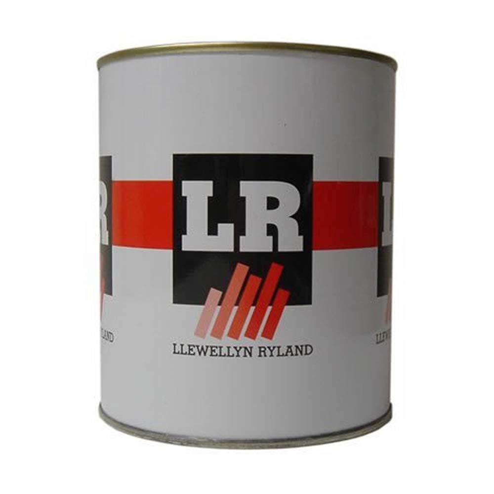 Polycraft LR Black EPX002 Epoxy Resin/Epoxy Gelcoat Pigment - 500g