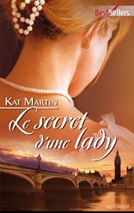 Livres Couvertures de Le secret d'une lady (Best-Sellers)