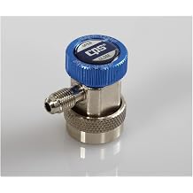 CPS PRODUCTS QCL1234-14 HFO 1/4" Manual Coupler LoSide