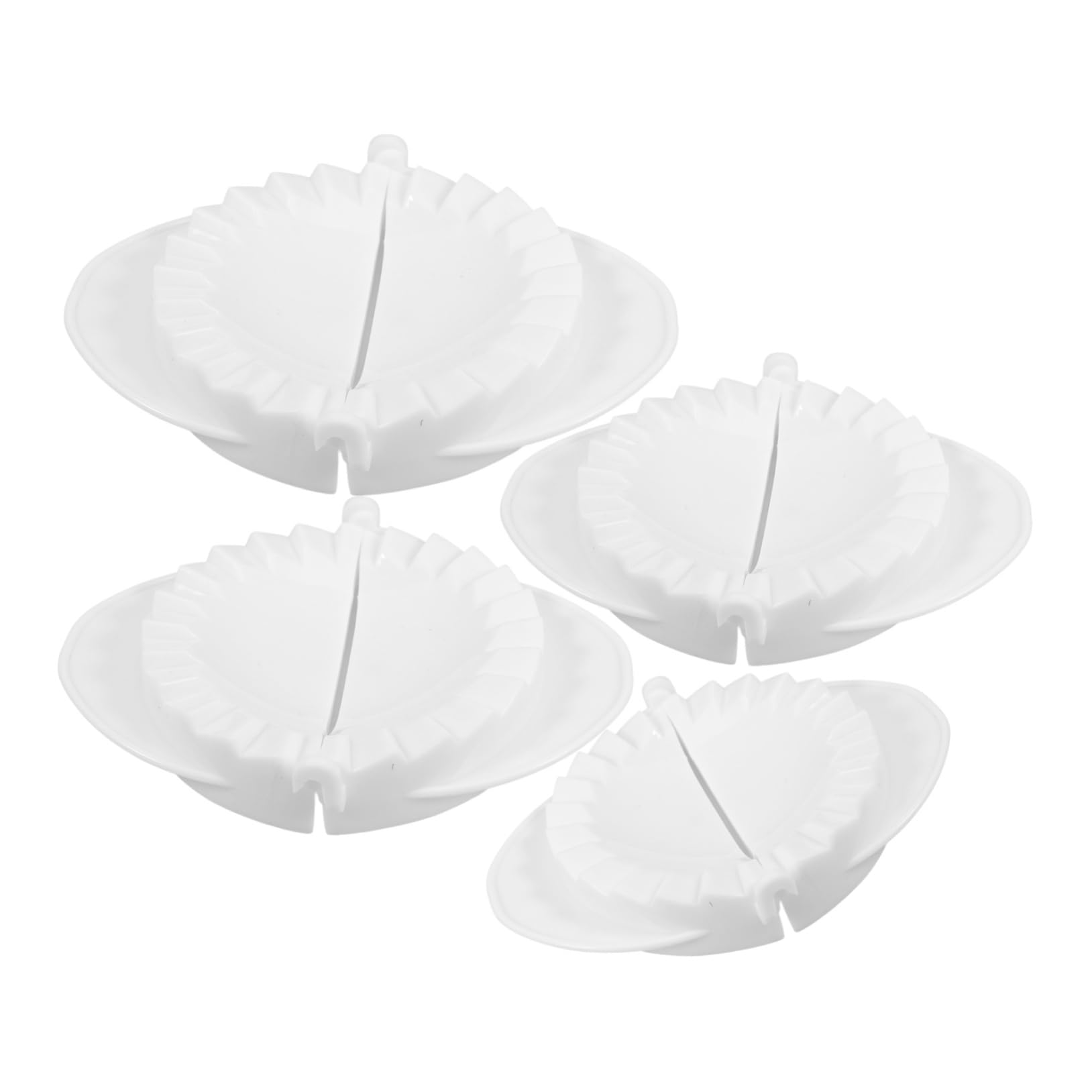 OKUMEYR Dough Skin Press Mould for Kitchen Pcs Dumpling Skin Machine Lemon Squeezer Small Fruit Press for Family Gatherings