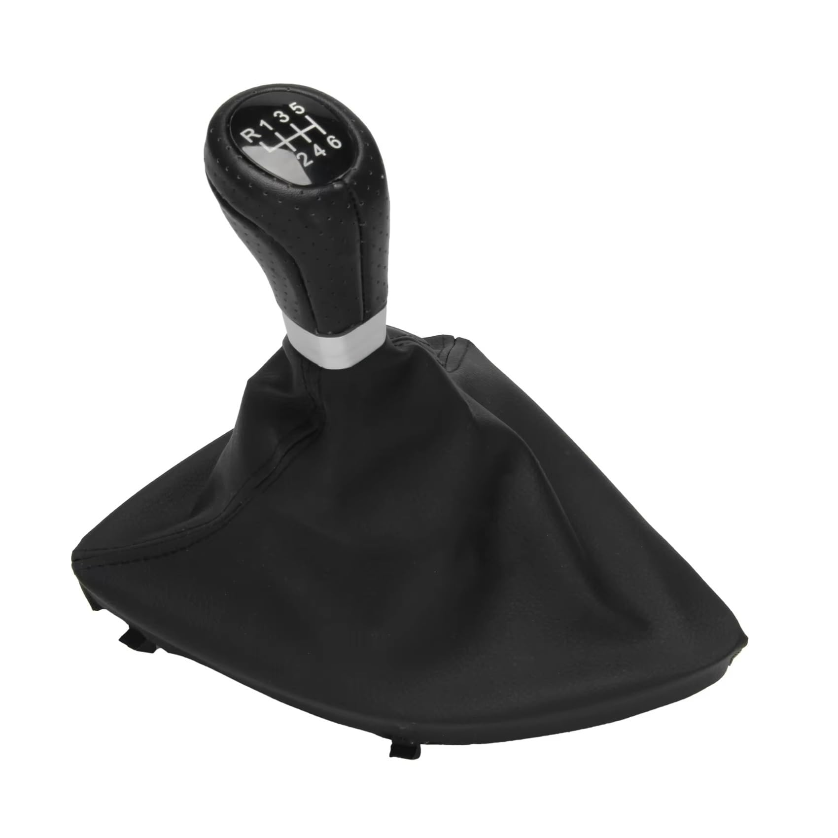 Pomello Leva Cambio Bmw Serie 1 dal 2004 Pomello Leva Cambio Bmw Serie 1 dal 2004