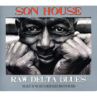 Raw Delta Blues