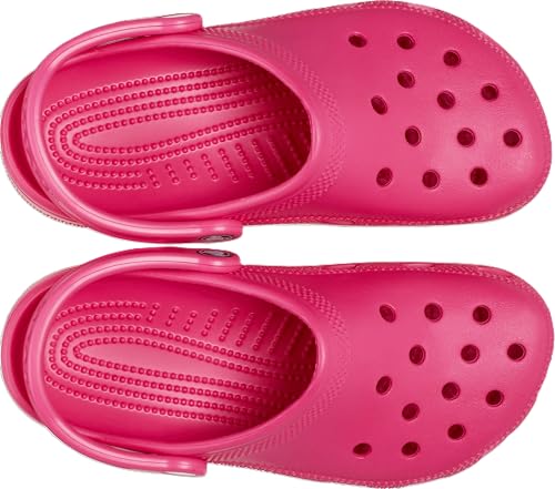 Image of Crocs Unisex-Adult Classic Clog, Clogs for Women and Men