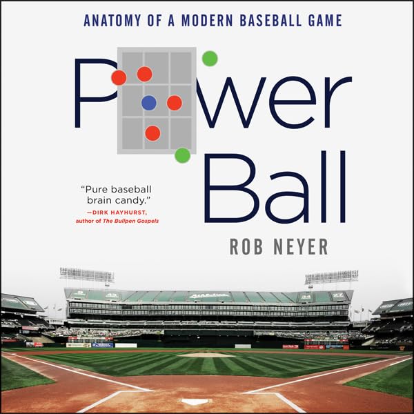 Cover art for Power Ball