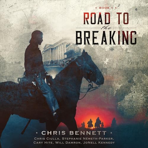 Step Inside The Full Audiobook Everyone Is Talking About — So Next-Level!