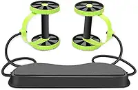 Kit musculação fitness completo academia em casa Aparelho de Ginástica Portátil Multiuso com Suporte até 120kg para Treinos e Fortalecimento Muscular Braço Perna e Abdômen Versátil e Eficiente