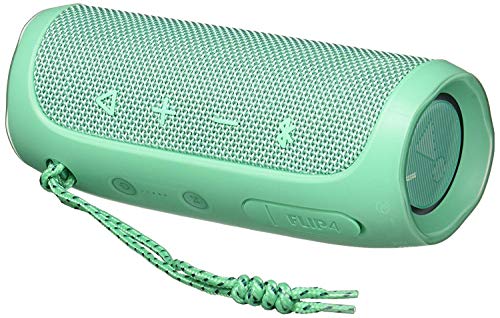 JBL Flip 4 - Enceinte Bluetooth portable...