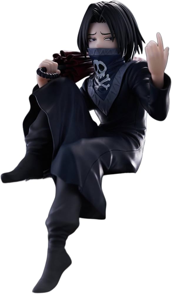 Amazon.co.jp: HUNTER×HUNTER ぬーどるストッパーフィギュア