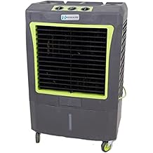 Portable Evaporative Cooler,3100 cfm
