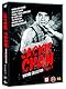 Universal Sony Pictures Nordic Jackie Chan Vintage Kollektion 4 - DVD