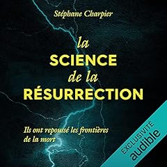Couverture de La science de la r&eacute;surrection