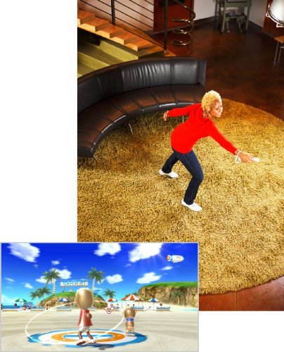 WII SPORTS RESORT - WII