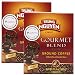 Trung Nguyen Gourmet Blend- 17.6 oz(500g) - (Pack of 2)