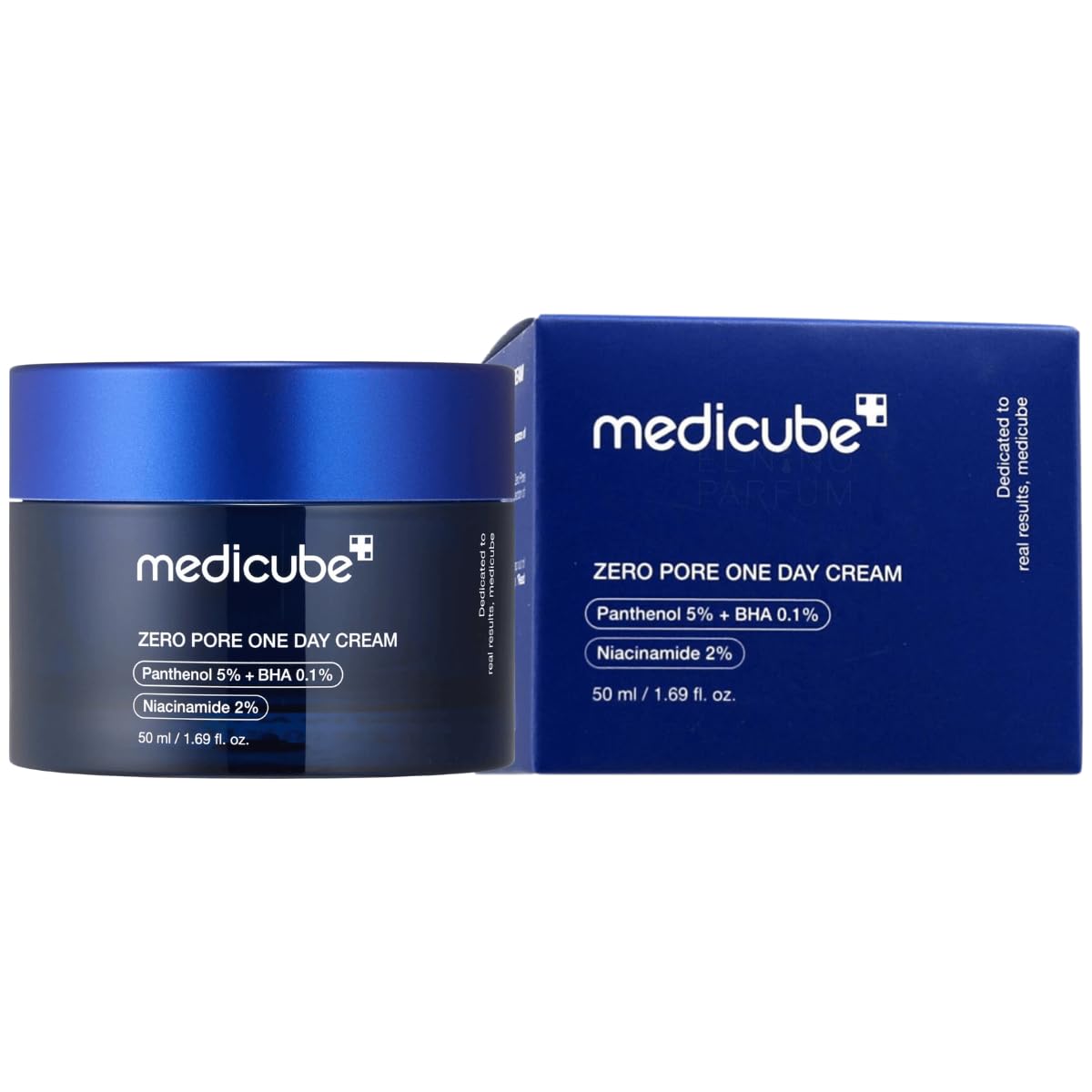 medicube Zero Pore One Day Cream 50ml
