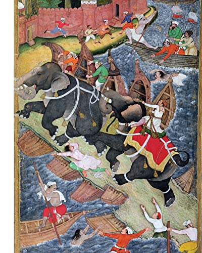 Image of Atlas of Empires: The World's Great Powers from Ancient Times to Today (CompanionHouse Books) Comprehensive Resource of the Rise and Fall of Civilizations through History with Illustrations and Maps