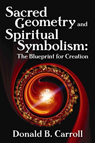 Sacred Geometry and Spiritual Symbolism: The Blueprint for Creation