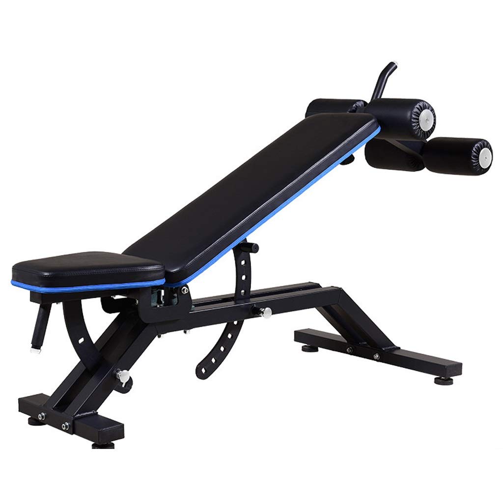 Buy Dumbbell bench, Multifunction, Commercial Bench Press, Bird Bench