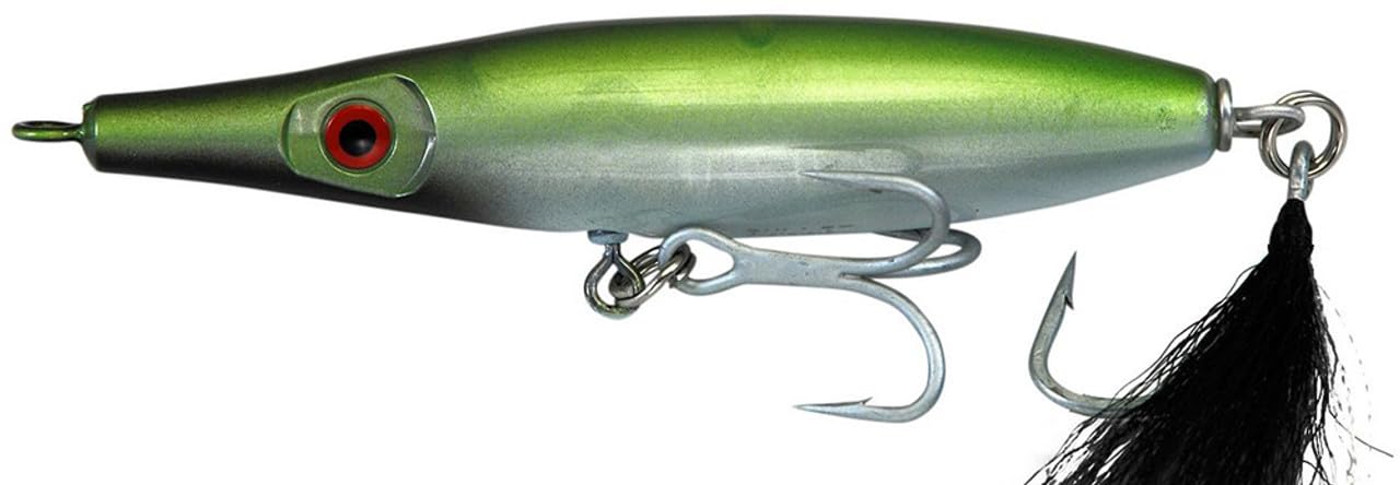 Super Strike Bullet Stubby Needlefish Heavy 2-1/2oz