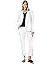 Eileen Fisher Cotton Blend Ponte Blazer - #4 of 4