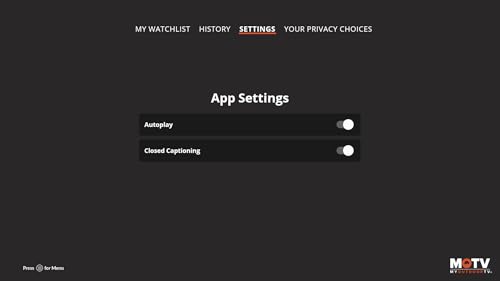 MyOutdoorTV: Hunt, Fish, Shoot