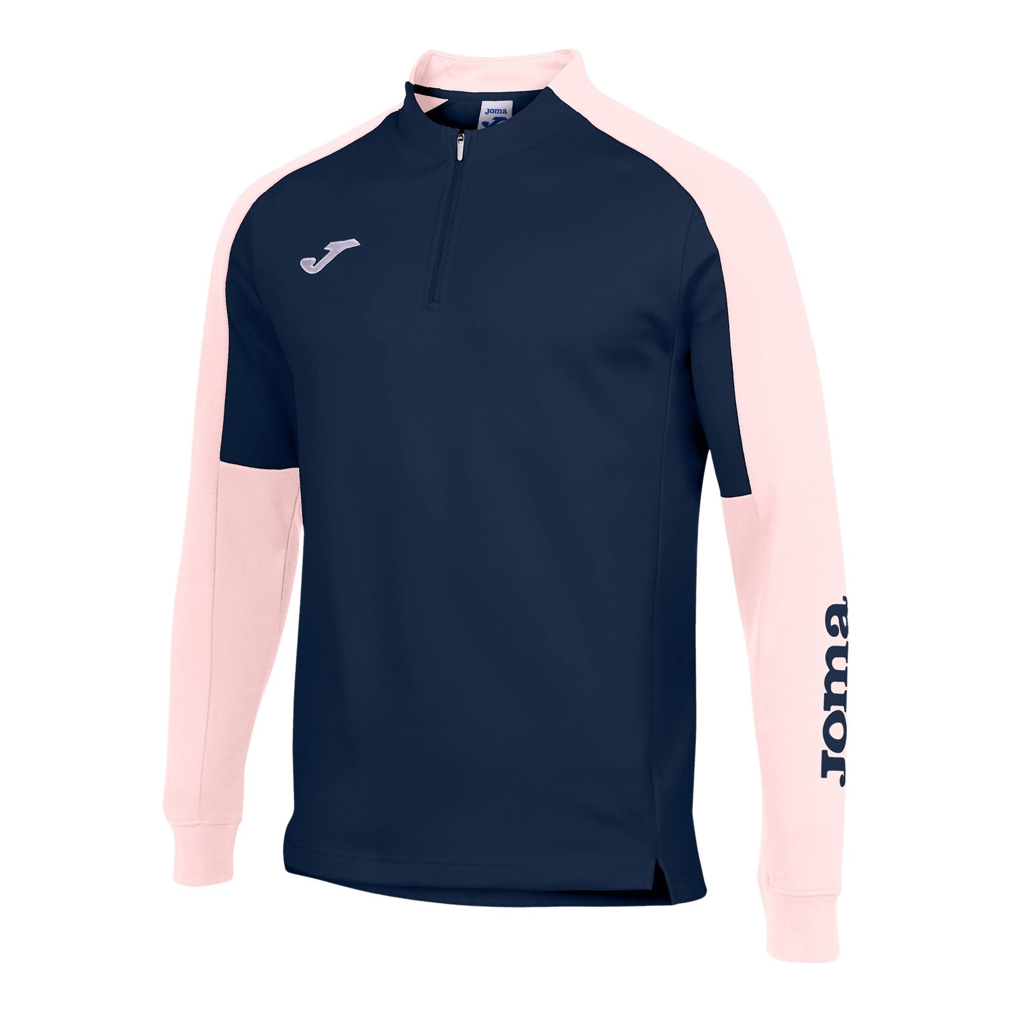 Joma Sudadera Eco Championship Sudadera Hombre — view 5