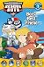Transformers Rescue Bots: Bots' Best Friend (Passport to Reading Level 1)