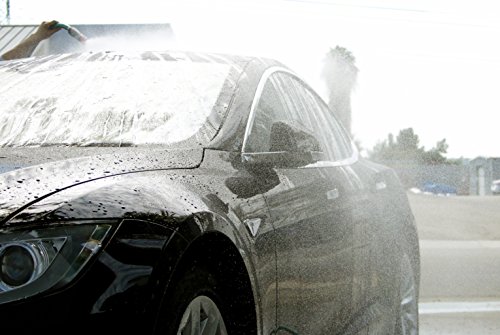 Apec Spot Free Water Deionization Car Wash System Cws-300 #TOP3