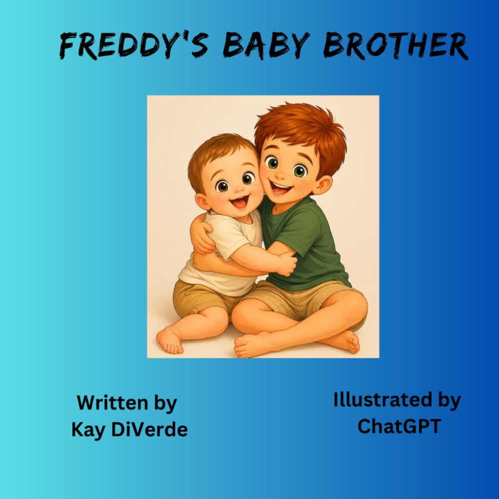 Freddy's Baby Brother