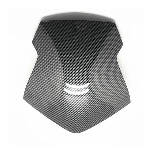Nez central moto pour VFR1200 réparation carénage droit