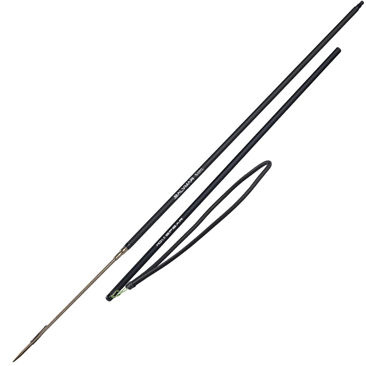 SALVIMAR Pole Spear 14mm (Harpoons, 160 + arpione)