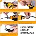 Imagen de 170W Kit De Herramientas De Amoladora Pequeña: DEKOPRO 220V Herramienta Rotativa Para Madera