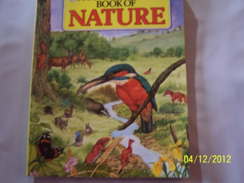 Nature (Piccolo Books)