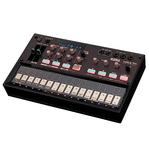 KORG(コルグ) volca fm2 の商品画像 3