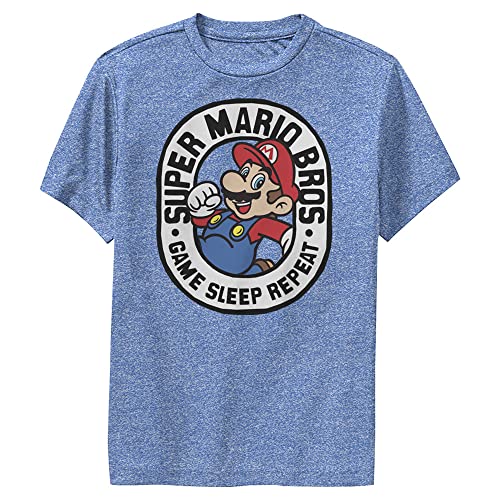 Image of Nintendo Kids' Game Crest