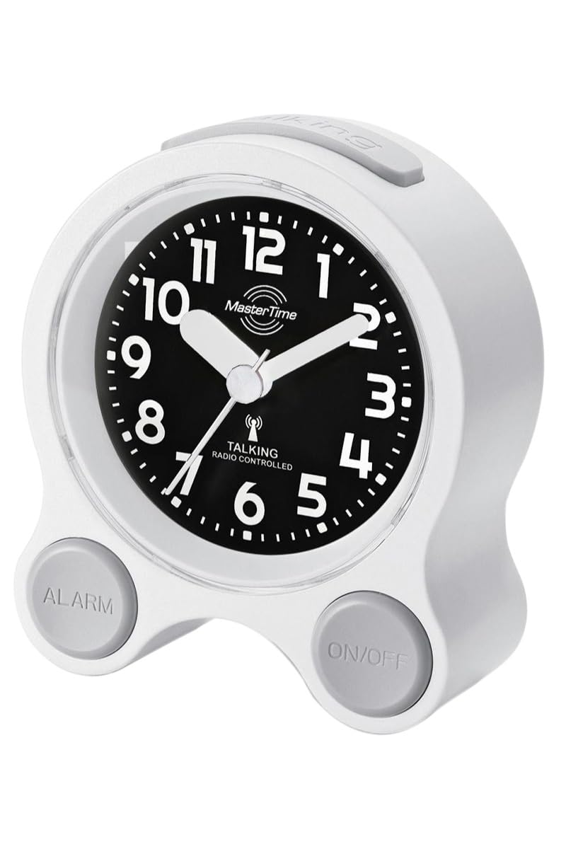 Master Time MTC-71030-12W