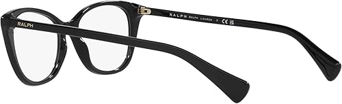 Miniatura 5 de Ralph by Ralph Lauren Marcos cuadrados para gafas graduadas Ra7146 para mujer