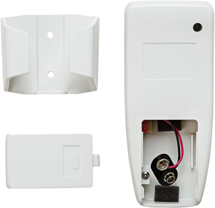 Ceiling Fan Remote Control replace Hampton Bay Harbor Breeze Hunter KUJCE9103 2AAZPFAN-53T FAN-11T FAN-53T Number button (Remote Only) -Pikeman